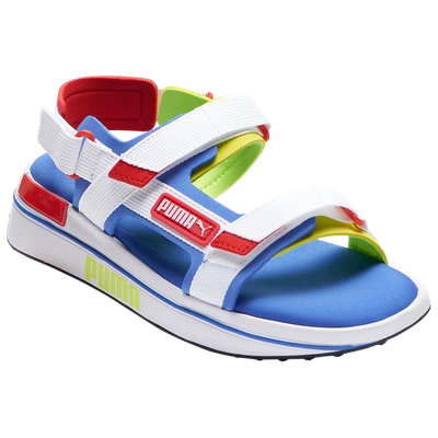 Puma Cruise Rider Modesens