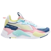 PUMA GIRLS PUMA RS-X,193526476753