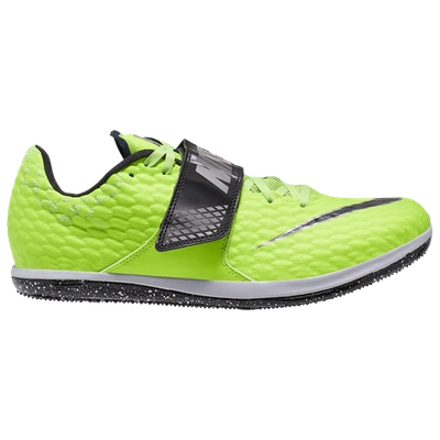 Nike Zoom Hj Elite In Electric Green/black/metallic Pewter | ModeSens