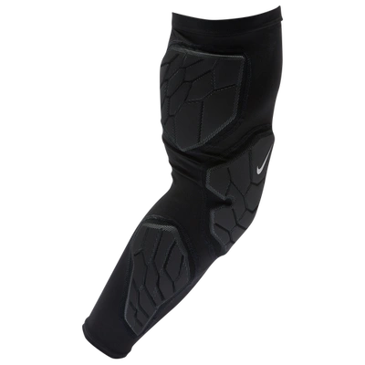 Nike Pro Hyperstrong Padded Arm Sleeve 3.0 In Black/grey/white | ModeSens