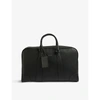 TED BAKER RIPLEEY TEXTURED FAUX-LEATHER HOLDALL,R03663089