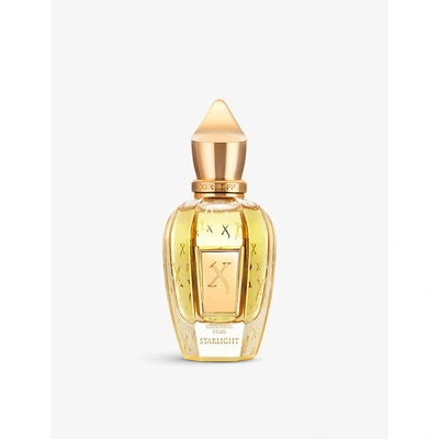 Xerjoff Womens Starlight Eau De Parfum 50ml In Multi