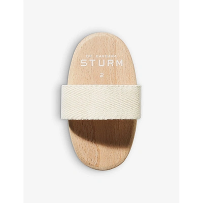 DR BARBARA STURM MEDIUM BODY BRUSH,37796145