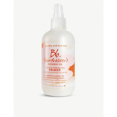 Bumble And Bumble Bumble & Bumble Hairdresser's Invisible Oil Heat/uv Protective Primer