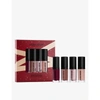LAURA MERCIER KISSES FROM THE BALCONY LIP GLACE COLLECTION,R03670948
