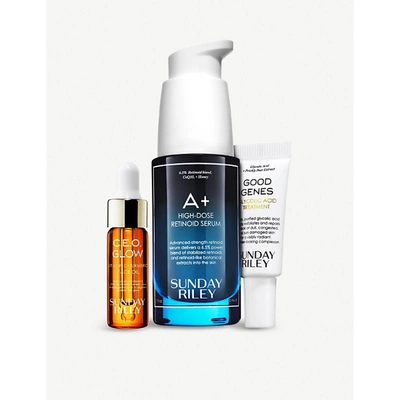 Sunday Riley A+ High Dose Retinoid Serum 30ml