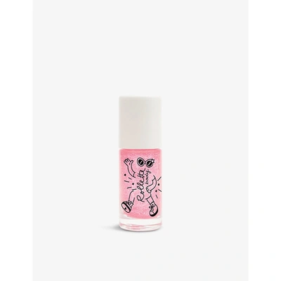 Nailmatic Raspberry Lip Gloss 6.5ml In Pink