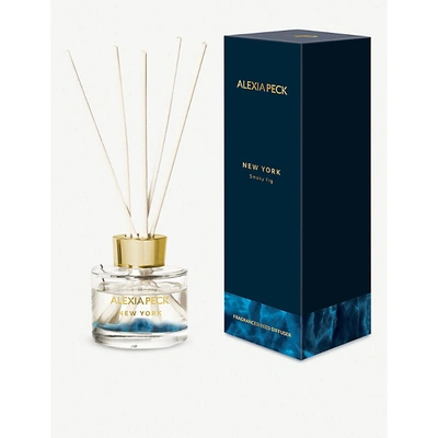 Alexia Peck New York Diffuser 120ml