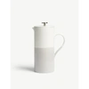 Royal Doulton Coffee Studio Porcelain French Press 1.6l