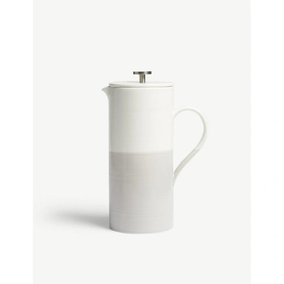 Royal Doulton Coffee Studio Porcelain French Press 1.6l