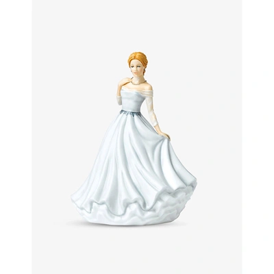 Royal Doulton Sentiments Petites Perfect Joy Figurine 18cm