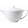 JASPER CONRAN WEDGWOOD JASPER CONRAN @ WEDGWOOD STRATA BONE CHINA TEAPOT 1.2L,79350679