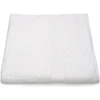 Yves Delorme Blanc Etoile Bath Sheet White Bath Sheet In Blanc
