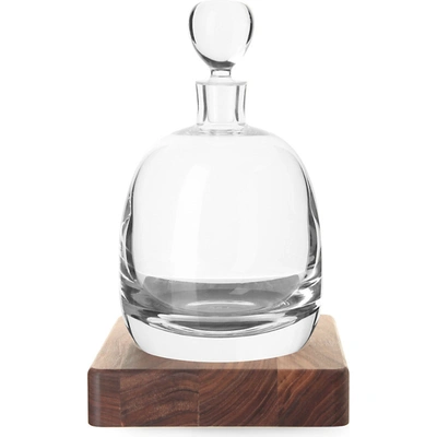 Lsa Islay Whisky Decanter And Base