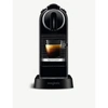 Nespresso Espresso Magimix Citiz Coffee Machine - 11315 Black In Black