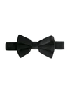 Dolce & Gabbana Classic Bow Tie In Black