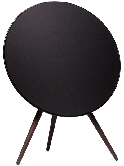 Bang & Olufsen A9 4th Generation Stand-up Speaker In Black