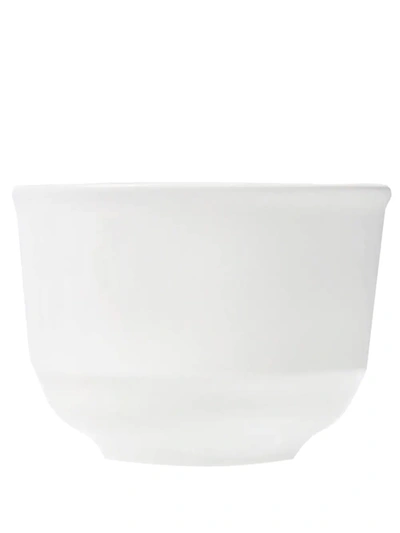Gucci Herbarium Tea Cup In White