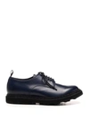 OFFICINE CREATIVE OFFICINE CREATIVE LYDON 1 DERBY SHOES