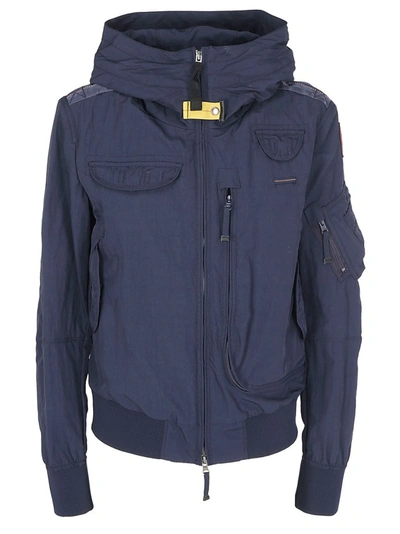 Parajumpers Gobi Jacket In Dark Blue