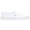Vans Vault Og Classic Slip On Lx Sneakers In True White