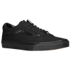 Vans Mens  Old Skool In Black/black