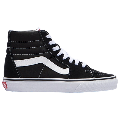 VANS BOYS VANS SK8-HI,700053629455