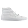 Vans Ua Sk8-hi Bricolage Lx Sneakers In True White