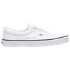 Vans Ua Era Low Top Sneaker In True White