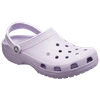 Crocs Classic Clog In Purple