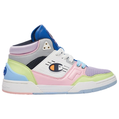 Champion Kids' 3 On 3 In Pink/multi