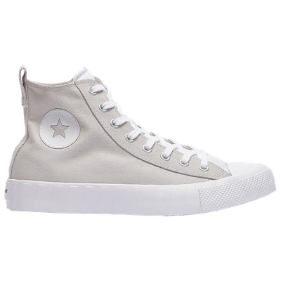 Converse Unt1tl3d High Top In Pale Putty/white/pale Putty