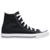 Converse Chuck Taylor All Star High Top Sneaker In Black/white