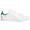 Adidas Originals Stan Smith 80s Low-top Sneakers In Running White/running White/fairway