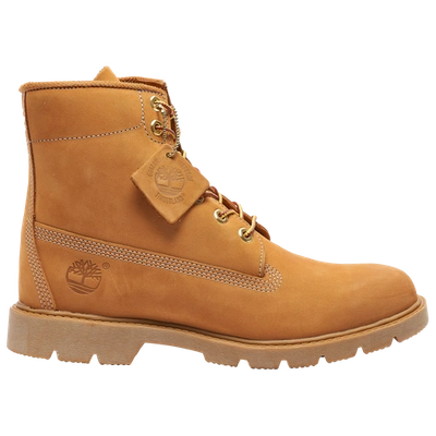 TIMBERLAND MENS "TIMBERLAND 6" SINGLE SOLE BOOTS 000906028580