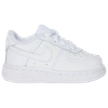 Nike Air Force 1 Sneaker In White/white