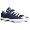 CONVERSE BOYS CONVERSE ALL STAR LOW TOP,022866377584