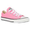 CONVERSE GIRLS CONVERSE ALL STAR LOW TOP,022866377706