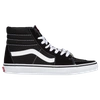 Vans Anaheim Factory Sk8-hi 38 Sneakers In Black/white