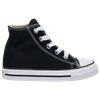 Converse Boys  All Star High Top In Black/white