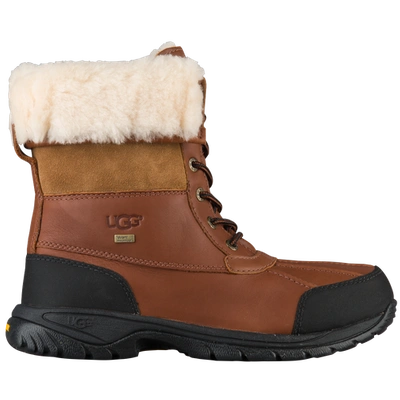 UGG MENS UGG BUTTE,889830149949