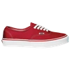 Vans Sneakers In Red