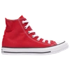 Converse Baby & Toddler Chuck Taylor Hi Casual Sneakers From Finish Line In Red/white