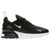 Nike Air Max 270 Sneaker In Black/white/anthracite