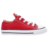 CONVERSE BOYS CONVERSE ALL STAR LOW TOP,022866406185