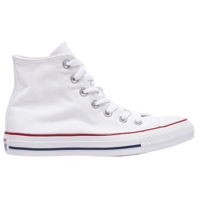 CONVERSE BOYS CONVERSE ALL STAR HIGH TOP,022859282611