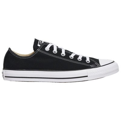 CONVERSE MENS CONVERSE ALL STAR LOW TOP,022859473101