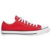Converse Chuck 70 Ox Sneakers In Bright Red/white