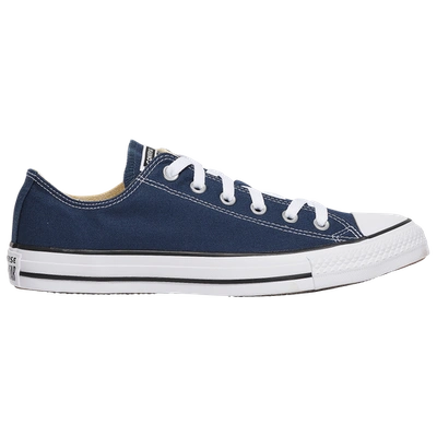 CONVERSE MENS CONVERSE ALL STAR LOW TOP,022859567046