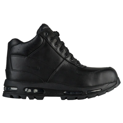 NIKE MENS NIKE AIR MAX GOADOME,883412539784